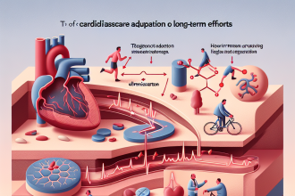 Telmisartan et adaptation aux efforts cardio-vasculaires prolongés