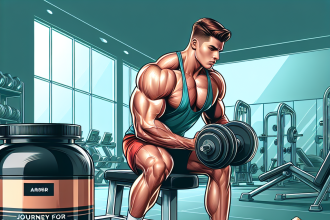 Utilisation de la trenbolone en cure pour la prise de masse