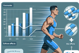 Effets du furosémide sur la performance et l'endurance sportives