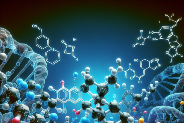 Interaction de la Stenbolone avec les peptides dans le sport