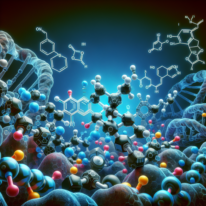 Interaction de la Stenbolone avec les peptides dans le sport