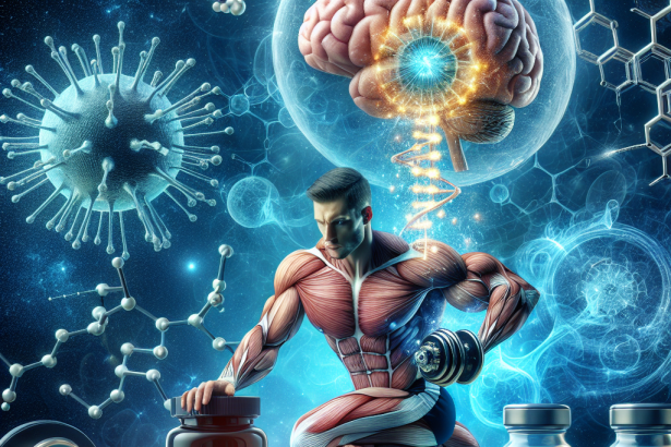 L'effet de la méthyltrenbolone sur l'amélioration de la fonction musculaire