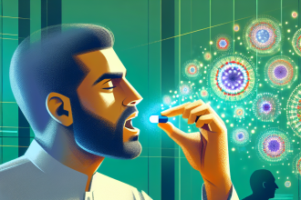 L'effet du tadalafil sur l'équilibre électrolytique chez les sportifs