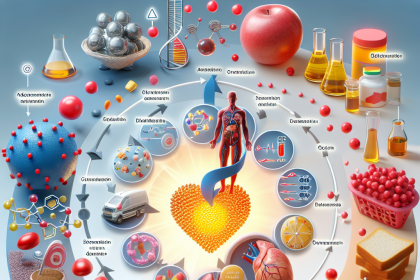 L'effet du tirzépatide sur la régulation du métabolisme des lipides