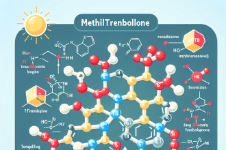 La méthyltrenbolone et le maintien des indicateurs de force