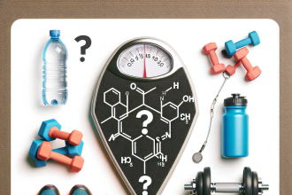 Le citrate de torémifène affecte-t-il le poids corporel des athlètes ?