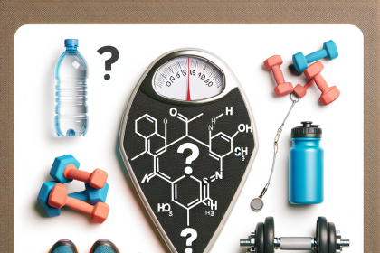 Le citrate de torémifène affecte-t-il le poids corporel des athlètes ?