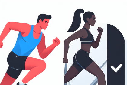 Le tadalafil aide-t-il à prévenir la fatigue excessive chez les sportifs ?