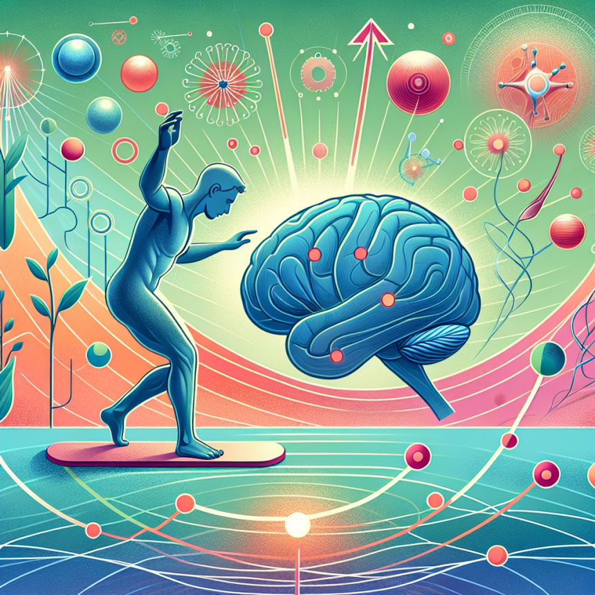 Rétatrutide et amélioration de la coordination neuromusculaire