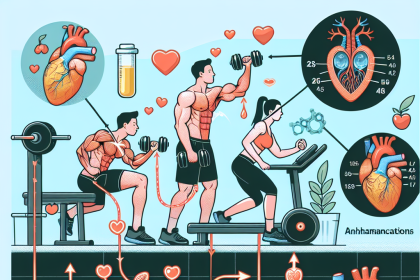 Rétatrutide et amélioration du potentiel anabolique après l'entraînement