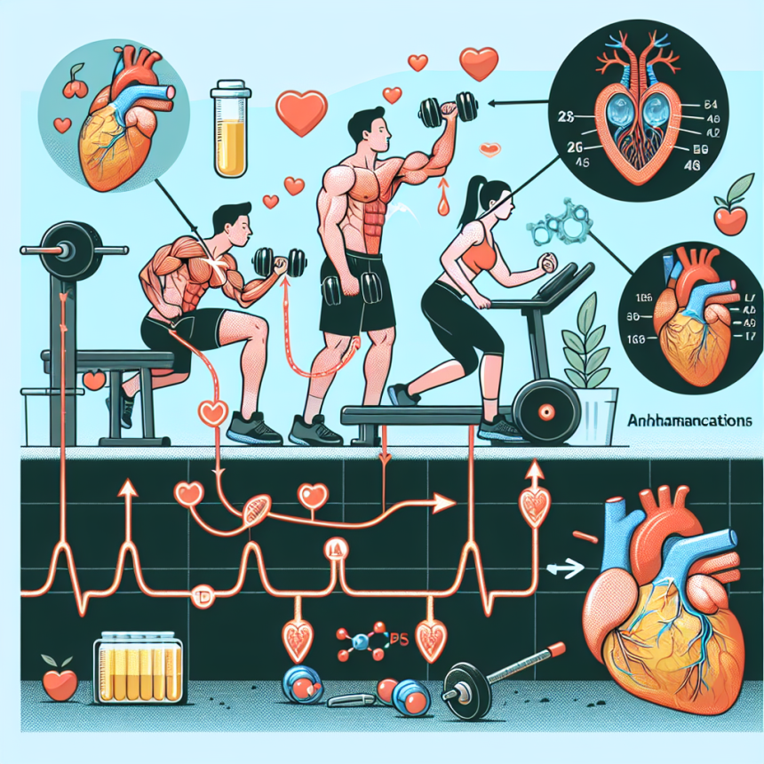 Rétatrutide et amélioration du potentiel anabolique après l'entraînement