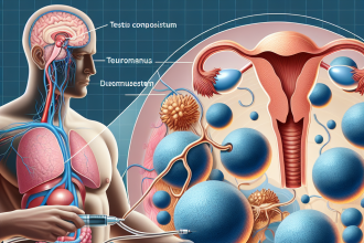 Testis Compositum et la correction des dysfonctionnements neuroendocriniens