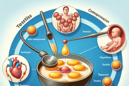 Utilisation de Testis Compositum dans les programmes de clostilbégide