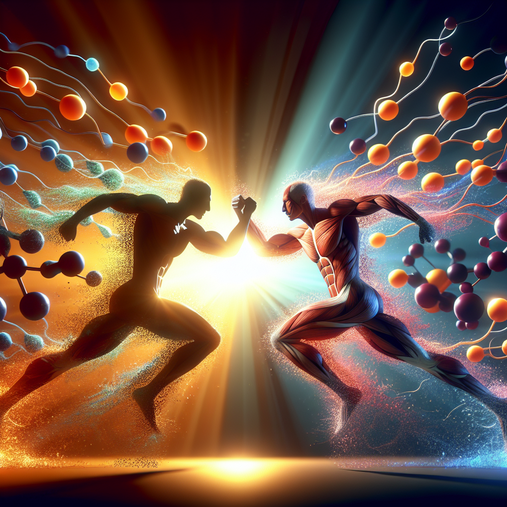 Acides aminés et DOMS : peuvent-ils réduire les courbatures ?