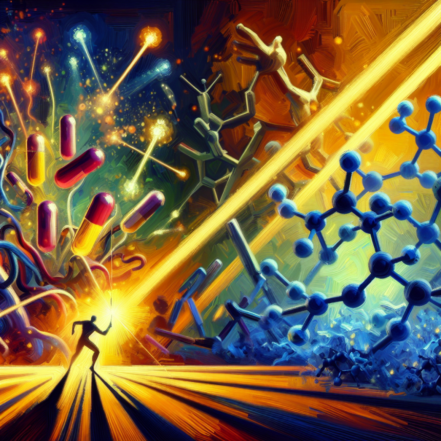 Acides aminés et inflammation : que dit la science