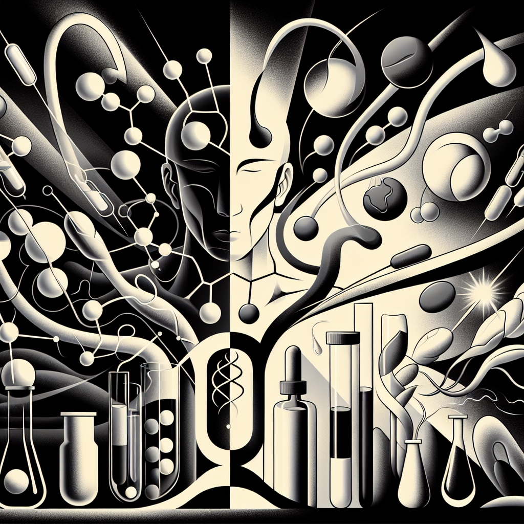 Acides aminés et inflammation : que dit la science