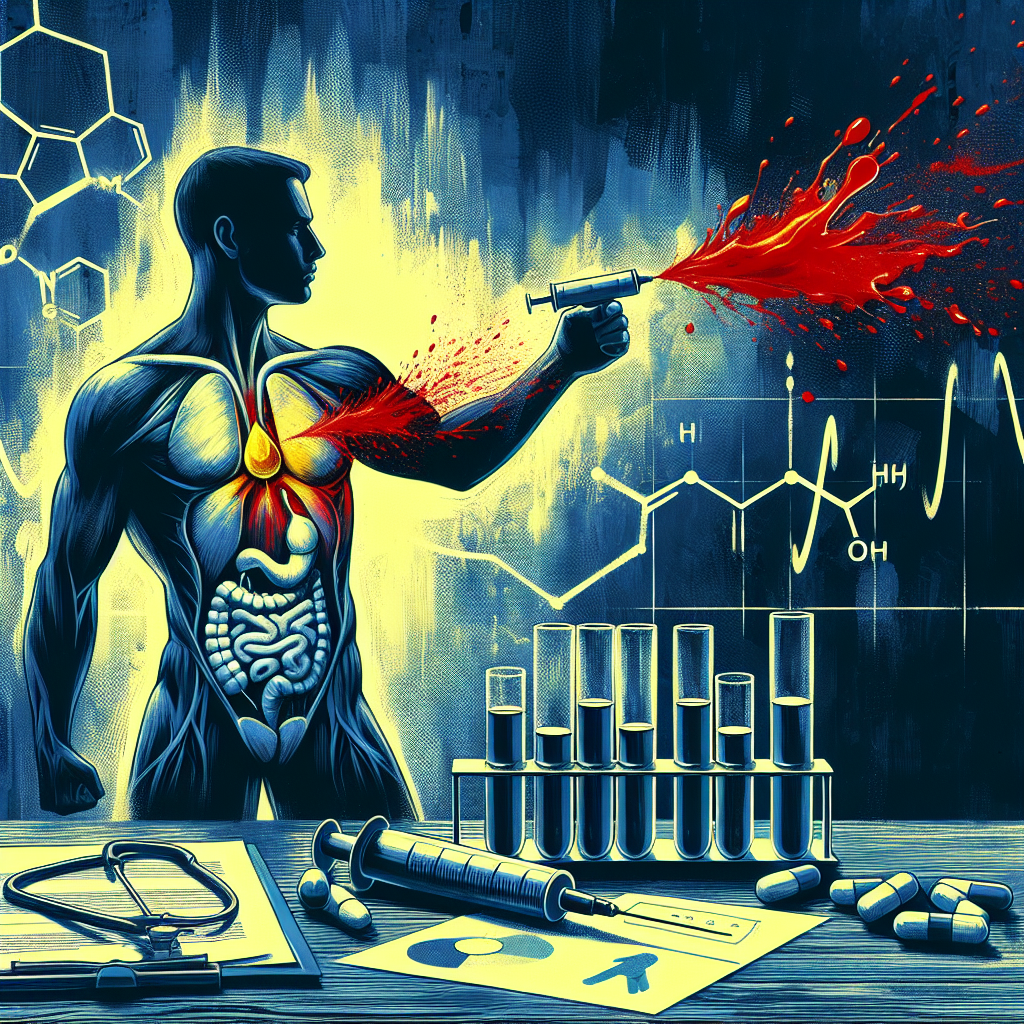 Analyses hormonales de suivi sous cabergoline