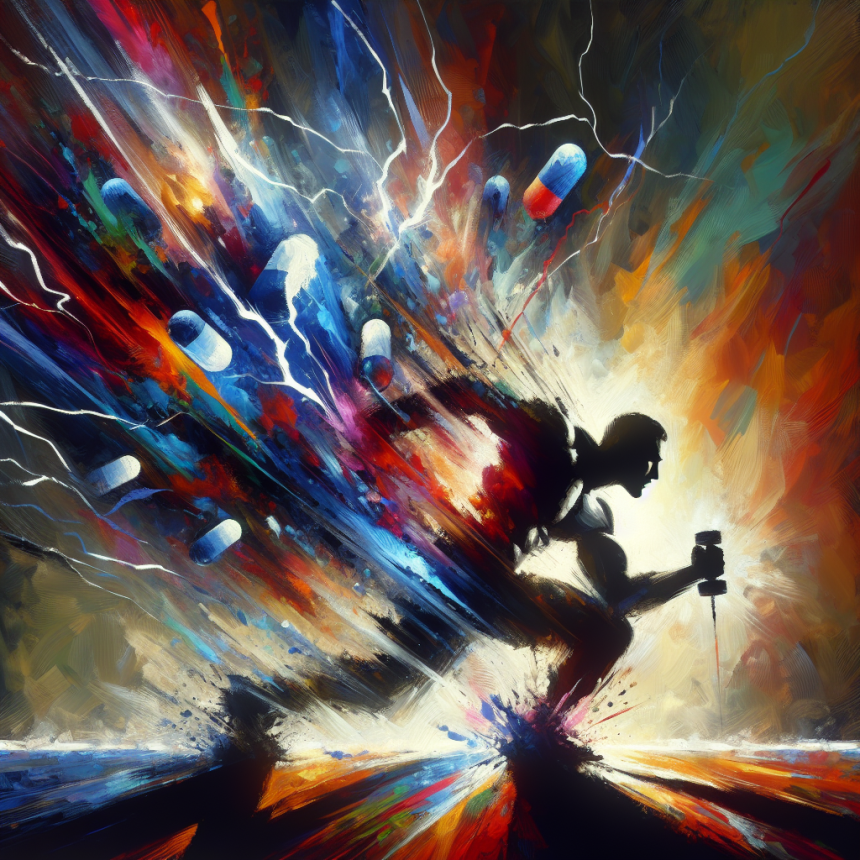 Boldenone : comportements à risque, pourquoi les stéroïdes peuvent amplifier l’impulsivité