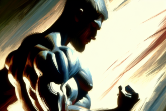 Boldenone : dysmorphie musculaire, repérer les signes