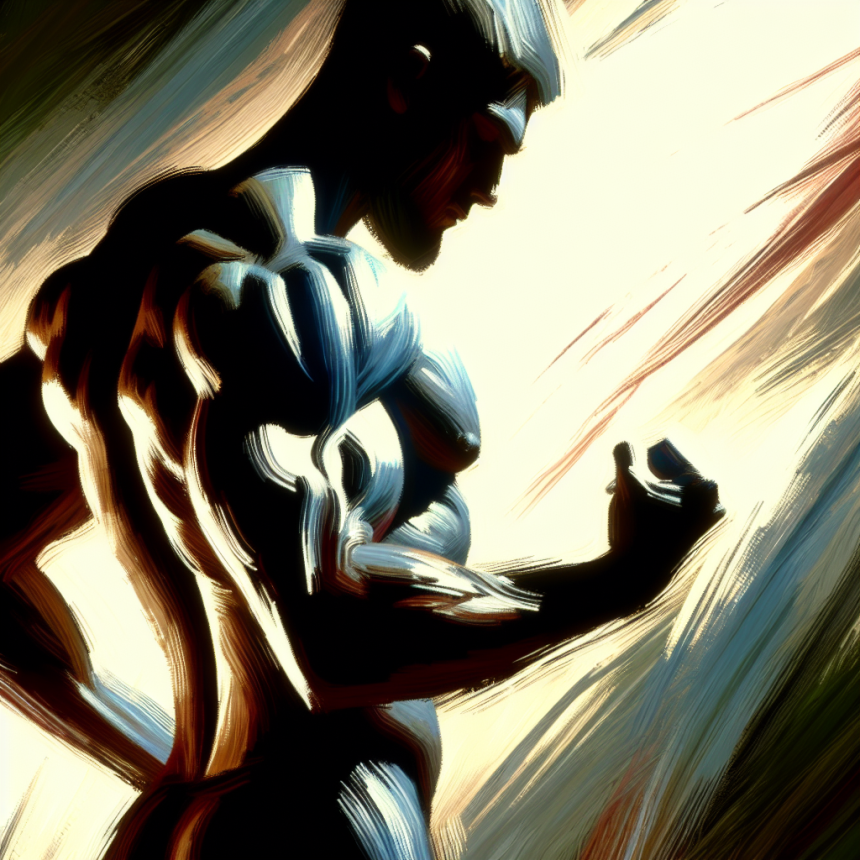 Boldenone : dysmorphie musculaire, repérer les signes