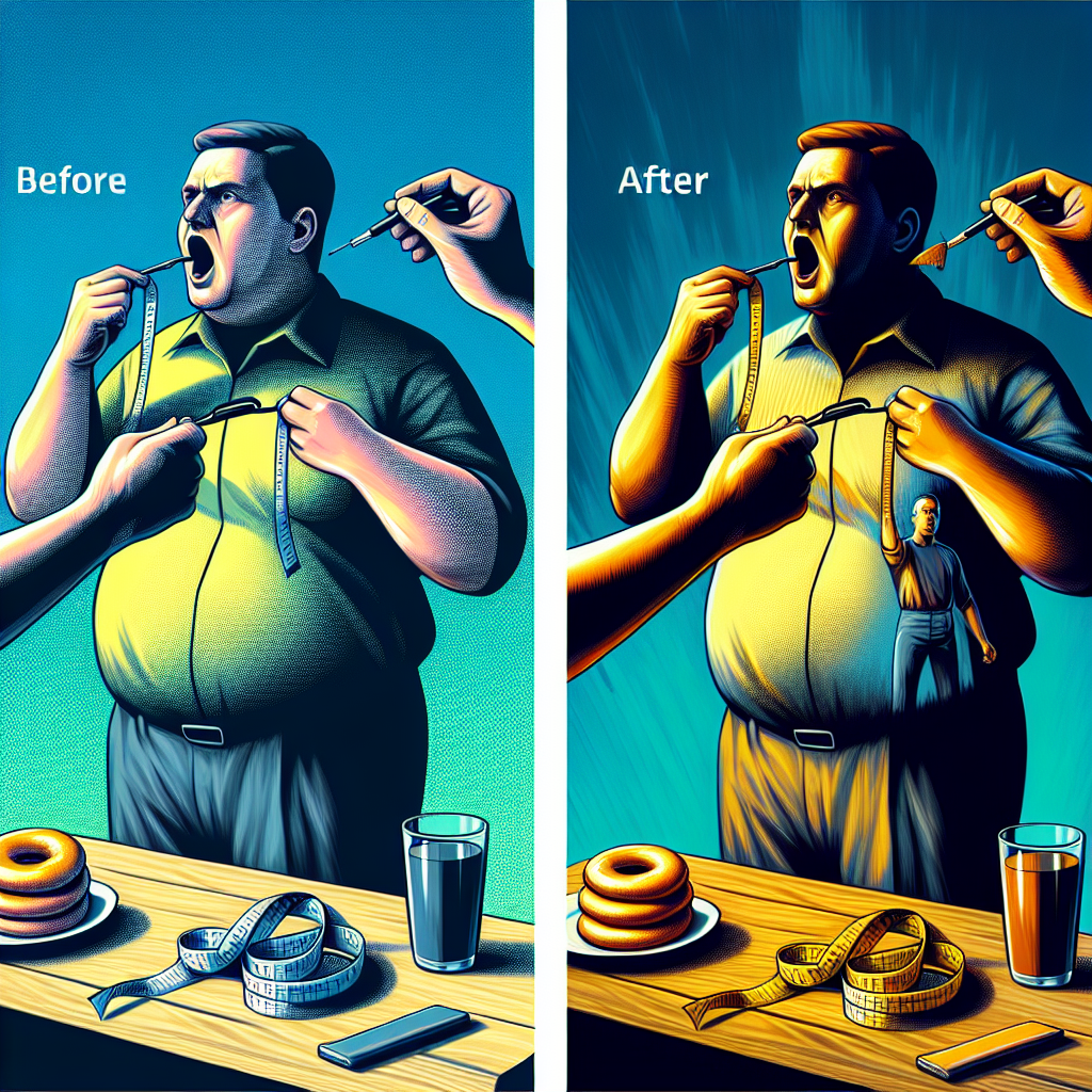 Brûleurs de graisse : “avant/après” sur réseaux, illusions fréquentes