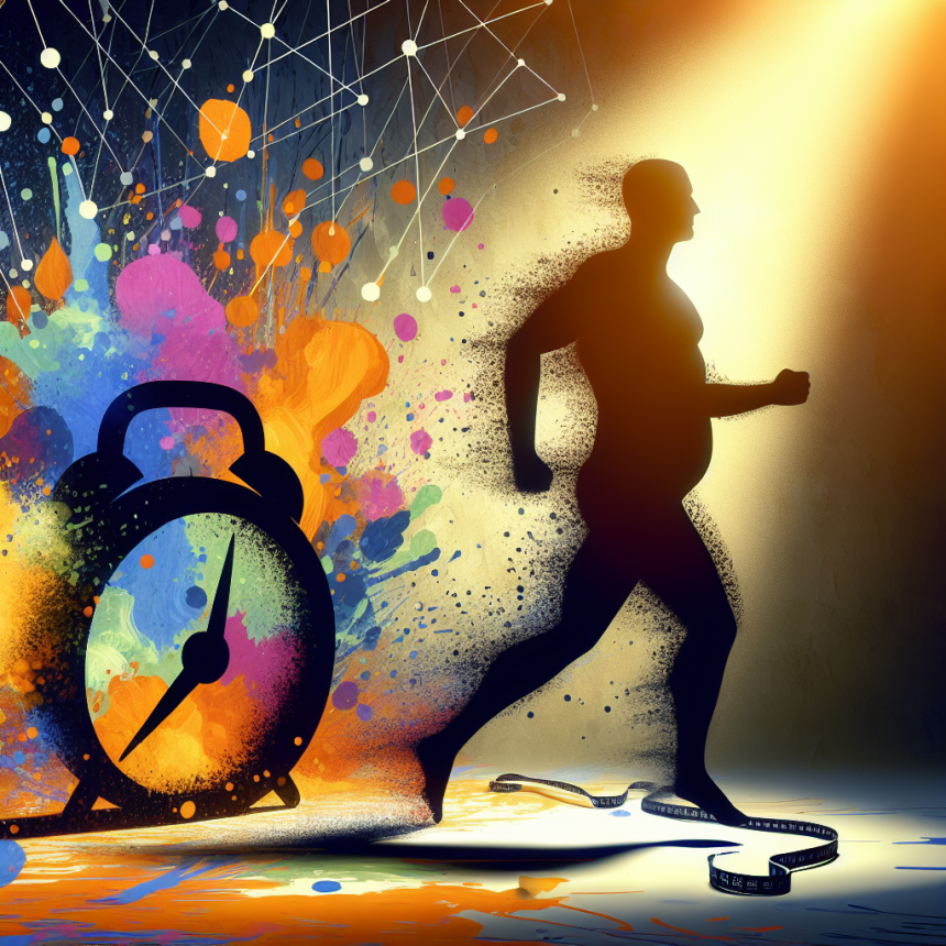 Brûleurs de graisse : comment le stress bloque la perte de graisse (comportement)