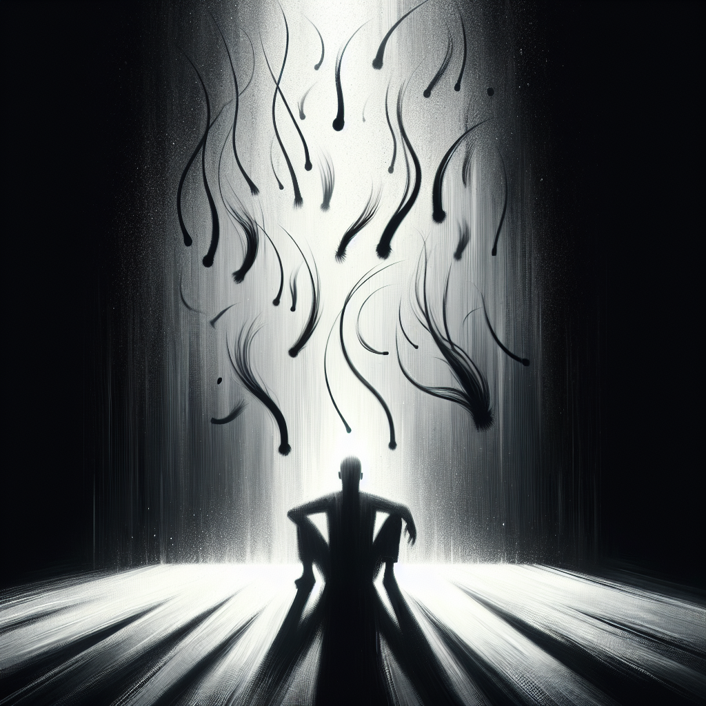 Chute de cheveux : dans quelle mesure est-ce courant et que faut-il savoir ?