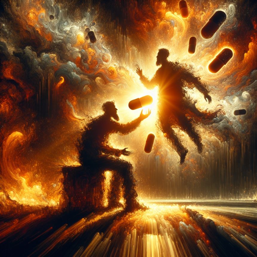 Flévastatine : à qui peut-elle convenir ?