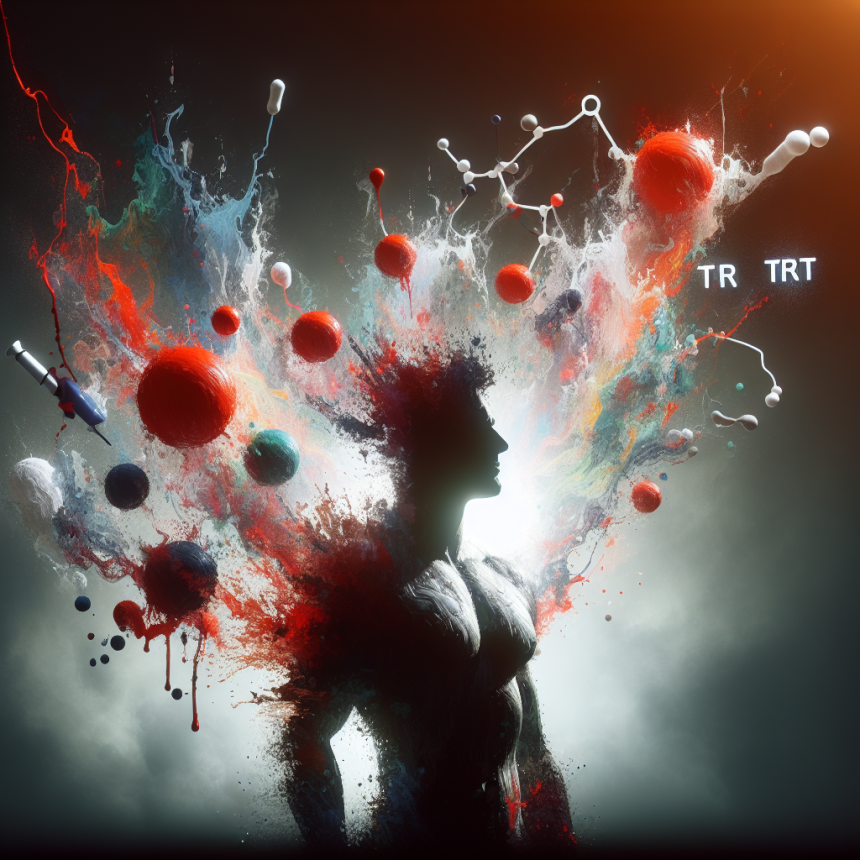 Glucose/résistance à l'insuline : comment la TRT peut influencer le métabolisme