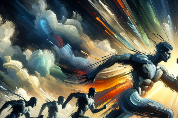 L’isoleucine et la gestion de l’énergie à l’effort