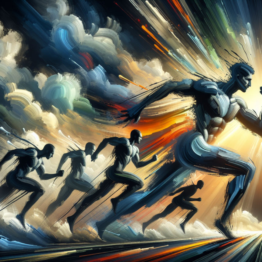 L’isoleucine et la gestion de l’énergie à l’effort