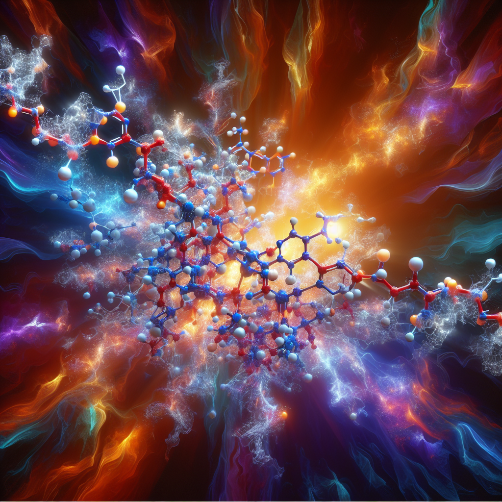 L’isoleucine et la gestion de l’énergie à l’effort