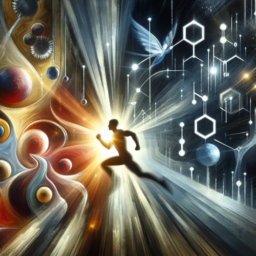 Leucinémie : pourquoi la leucine est si étudiée