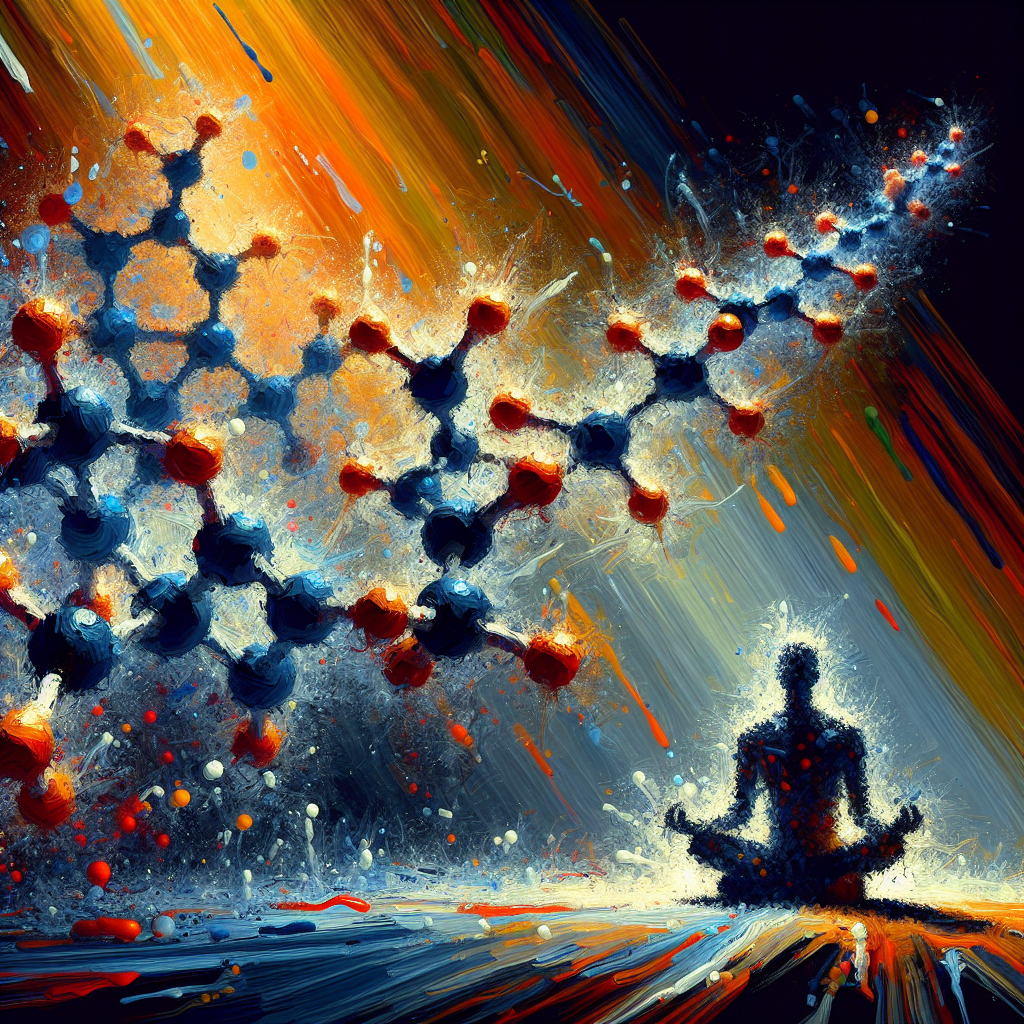 Leucinémie : pourquoi la leucine est si étudiée