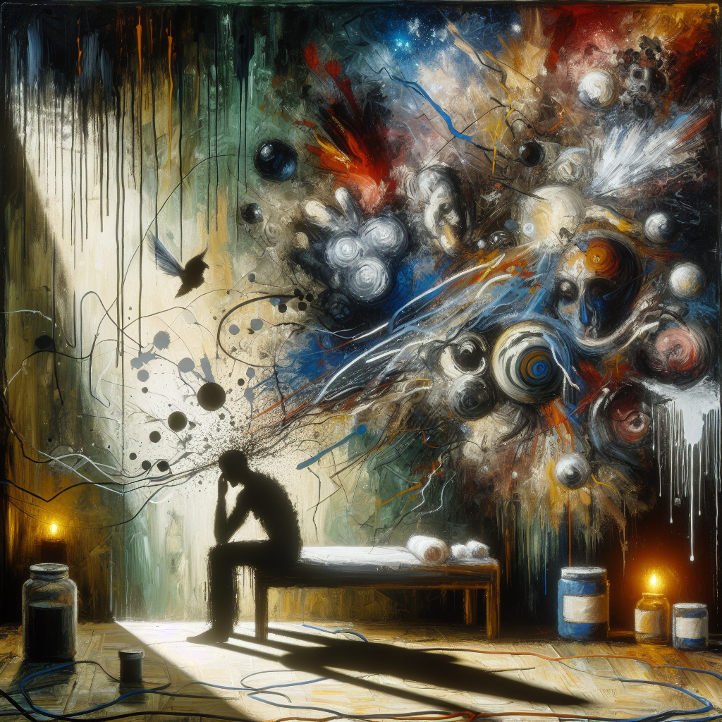 Maux de tête : lien possible avec le traitement et étapes diagnostiques