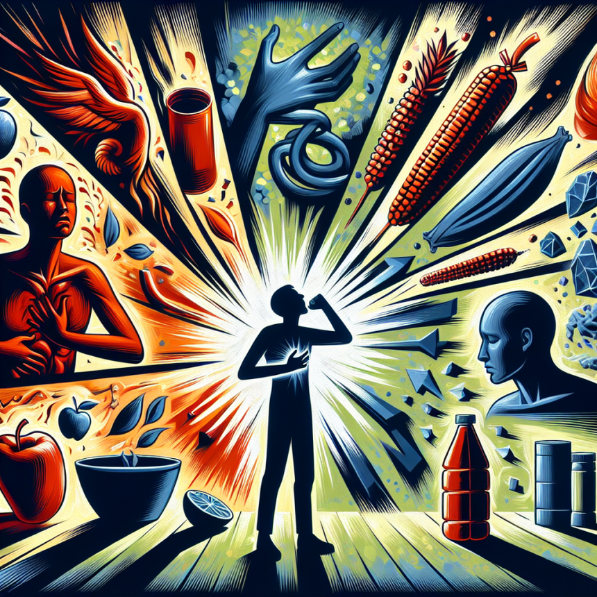 Nausées/dyspepsie : comment minimiser les symptômes