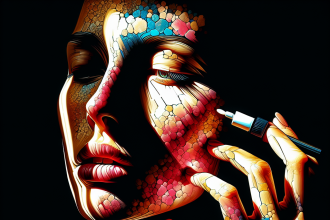 Peau et éruptions cutanées : quand cela peut-il être une réaction au médicament ?