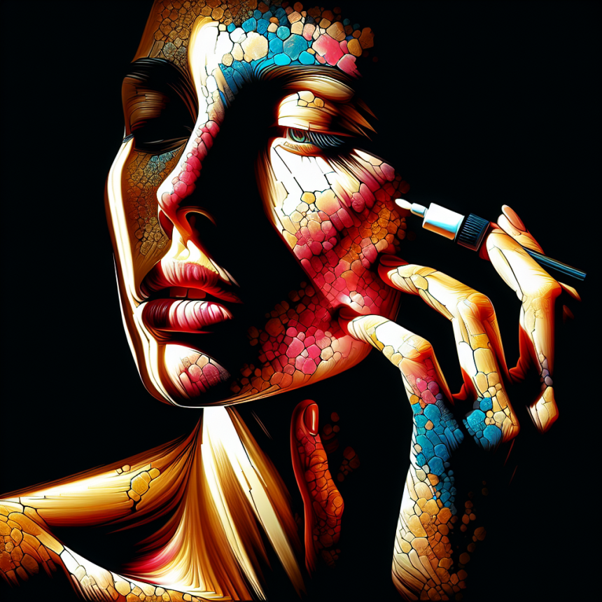 Peau et éruptions cutanées : quand cela peut-il être une réaction au médicament ?