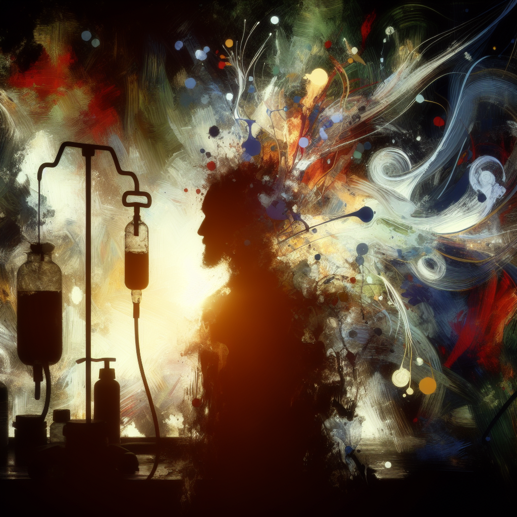 Surveillance médicale pendant le traitement par cabergoline