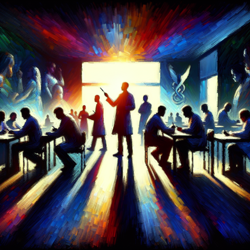 Thérapie intensive aux statines : à qui et pourquoi