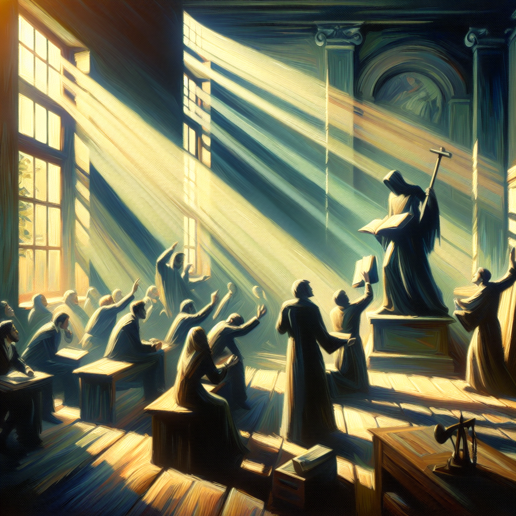 Thérapie modérément intensive : quand est-elle optimale ?