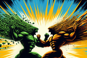 CLA : CLA vs thé vert (EGCG) : où la science est plus solide