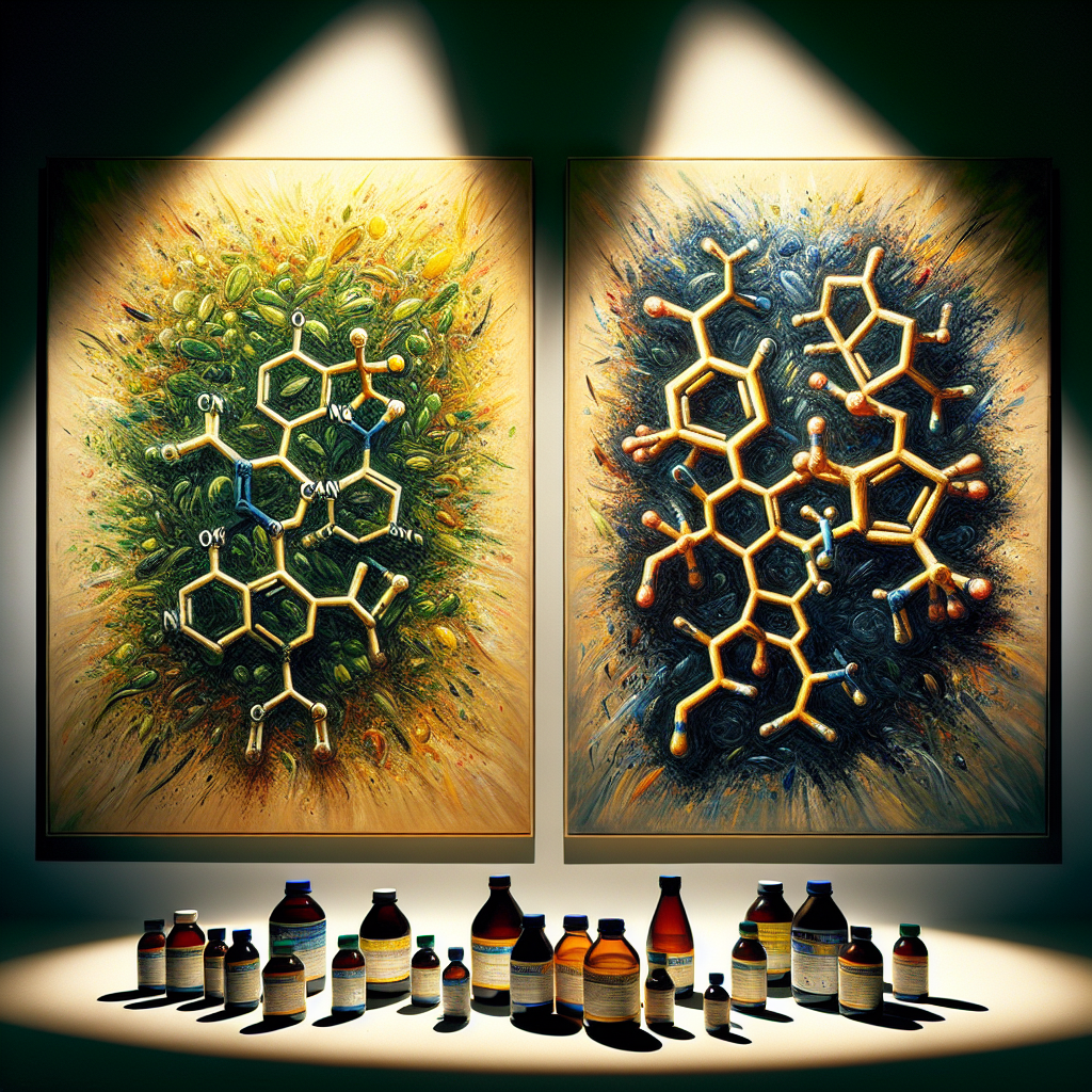 CLA : CLA vs thé vert (EGCG) : où la science est plus solide