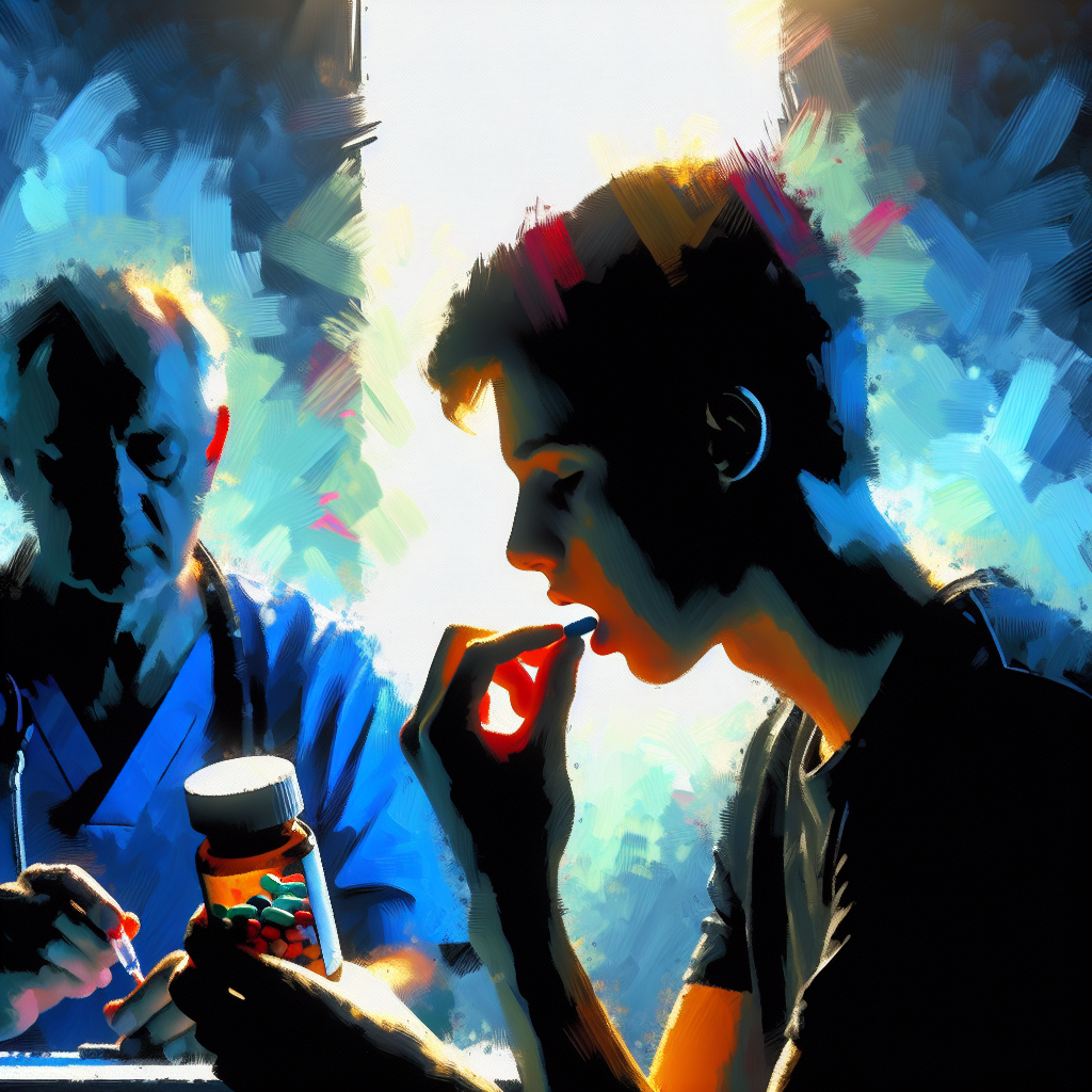 Metformine et diabète chez l’adolescent : cadre médical strict