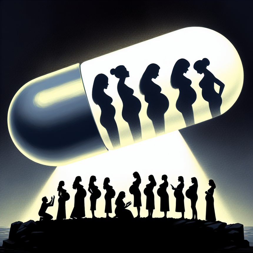 Metformine et diabète gestationnel : ce qui est discuté en pratique